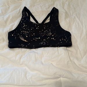 Girls crop top